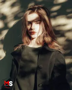 عکاسی پرتره از بازتاب نور